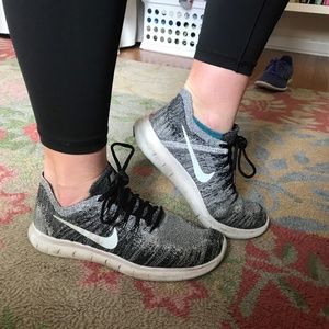 Gym Shoes